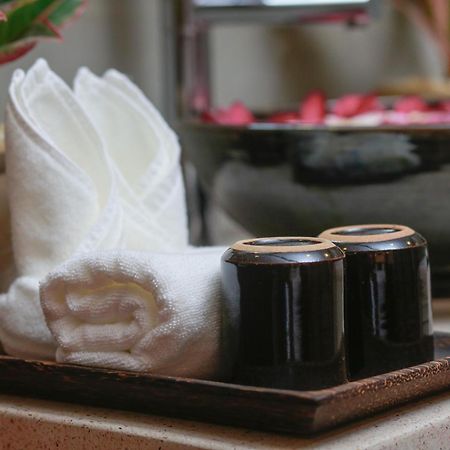 The Moon Residence & Spa Siem Reap Kamer foto
