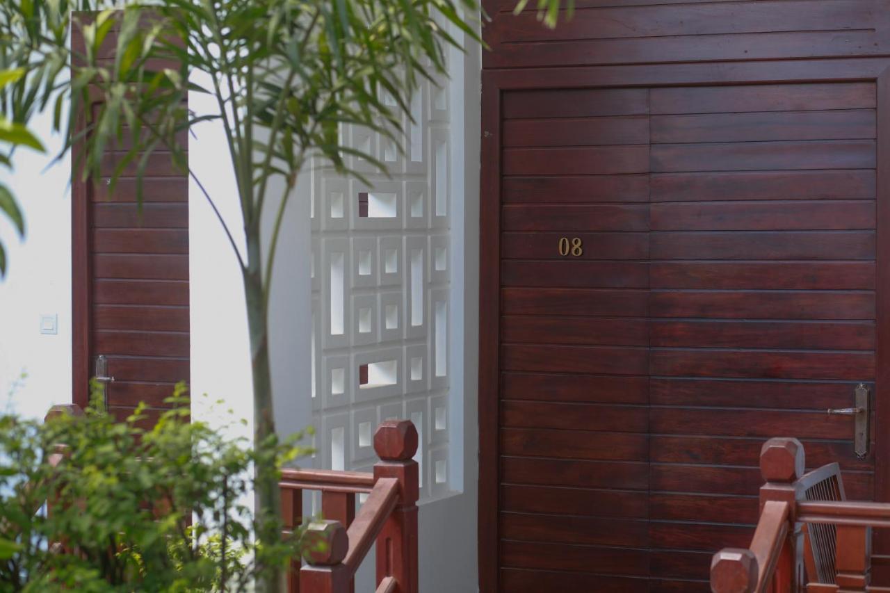The Moon Residence & Spa Siem Reap Kamer foto