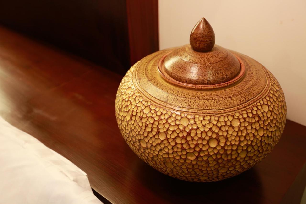 The Moon Residence & Spa Siem Reap Kamer foto
